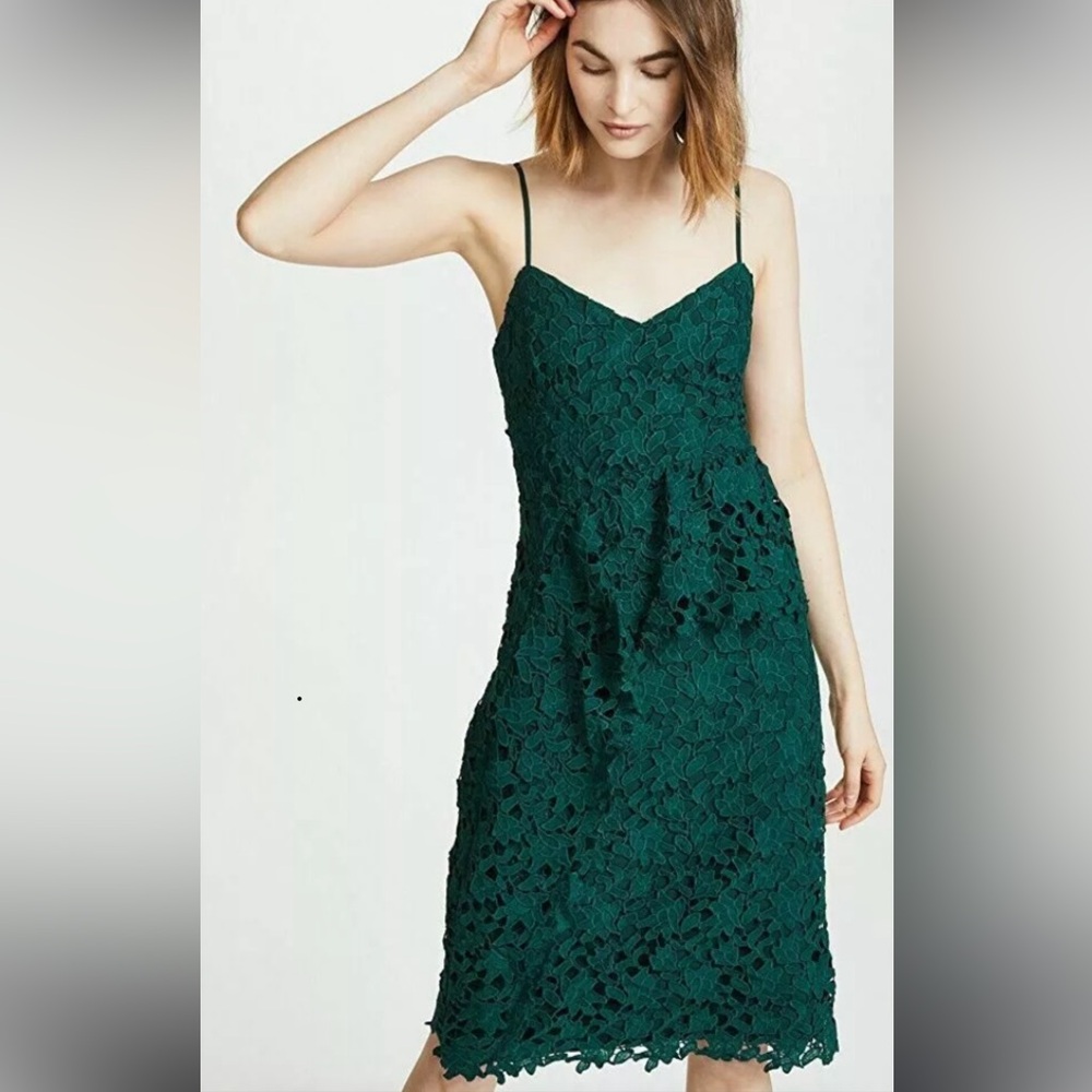 Club Monaco Bliannah dress